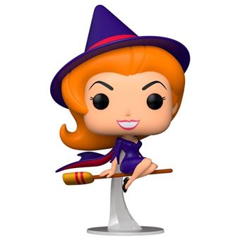 Figurine Funko Pop TV Bewitched Samantha Stephens as Witch