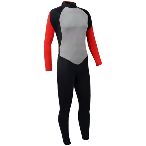 vidaXL Duikpak mannen lang maat XL 180-185 cm 2,5 mm