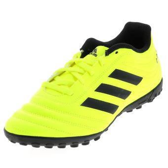 adidas copa jaune