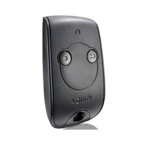 Somfy Noir Keytis-Ns-2-Rts - Image 2