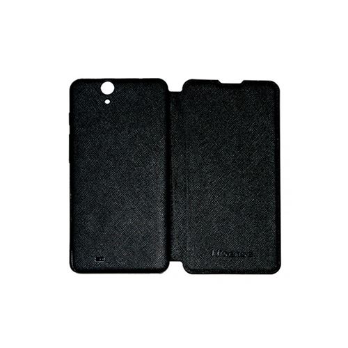 Protection pour téléphone portable Hisense U971 Noir