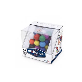Casse-tête Mefferts Molecube