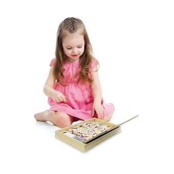 Jeu découverte Lexibook Bio Toys L’Ecole des Mots bilingue Français-Anglais