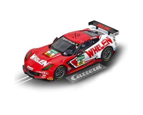 Carrera DIGITAL 132 30787 Chevrolet Corvette C7.R Whelen Motorsports No.31