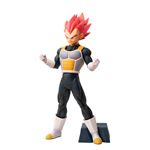 Dragon ball super movie cyokoku buyuden super saiyan god veg