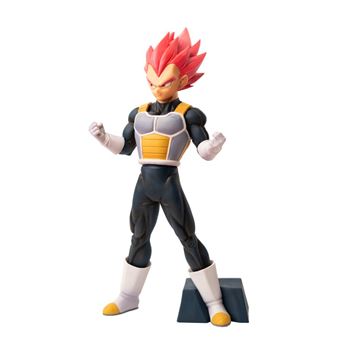 Dragon ball super movie cyokoku buyuden super saiyan god veg