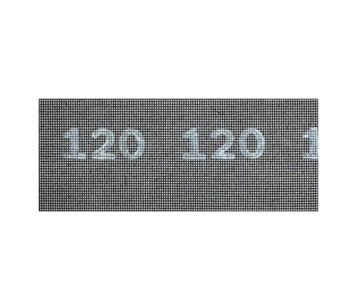 Bosch Grille De Poncage - 93X230 Mm - Grain 120
