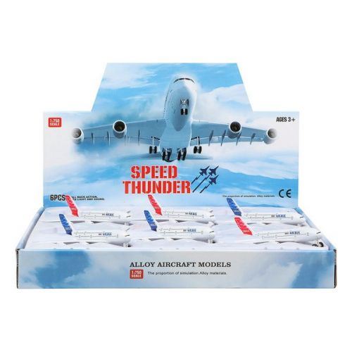 Avion Speed Thunder 114069