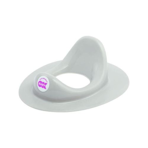 OKBABY Siege de toilette Ergo - Taupe