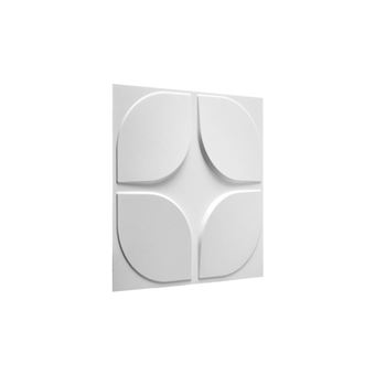 Panneau Mural 3d Wallart Sweeps 3m2 Decoration Des Murs Achat