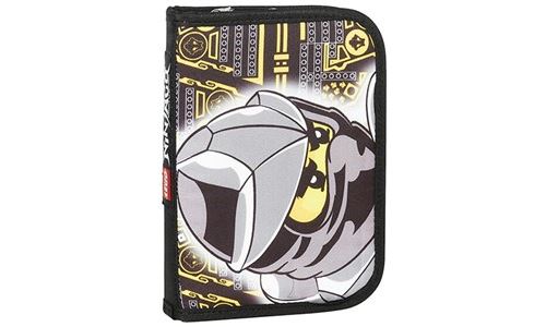 LEGO Pennendoos LEGO NINJAGO COLE