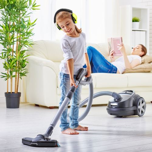 Mpow Casque Antibruit Enfant Adulte Pliable Snr 34db Casque Anti Bruit Reglable A Reduire Du Bruit Cache Oreilles De La Reduction De Bruit A Protection Auditive Pour Enfant Et Adulte 1 Vert Equipement Et