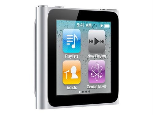 Apple-iPod-nano-6eme-