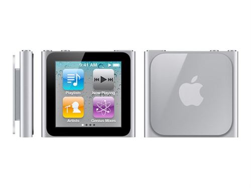 Apple-iPod-nano-6eme-