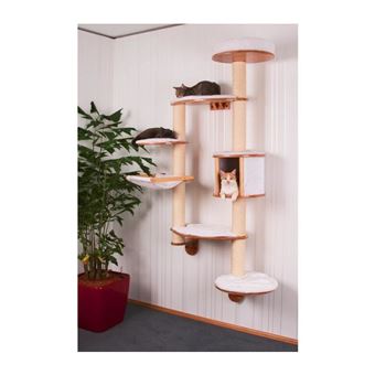 Kerbl Arbre A Chats Mural Dolomit Xl185 Cm Blanc Paniers Et Mobilier Pour Chat Achat Prix Fnac Kerbl Arbre A Chats Mural Dolomit Xl185 Cm Blanc Paniers Et Mobilier Pour Chat Achat Prix Fnac
