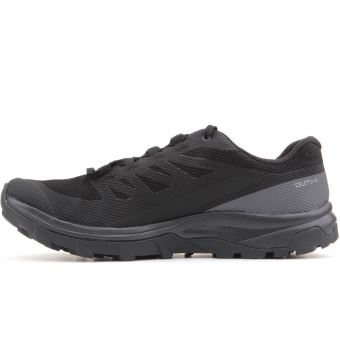 Baskets basses Salomon Outline Gtx Noir pour Hommes 40 2/3 - 1