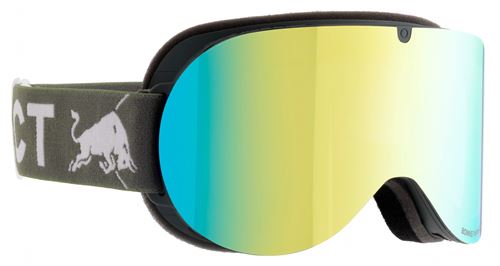 Red Bull Spect Eyewear lunettes de ski Bonnie unisexe (002)