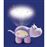 Veilleuse Hippo Dodo Nuit Etoilée Vtech_3