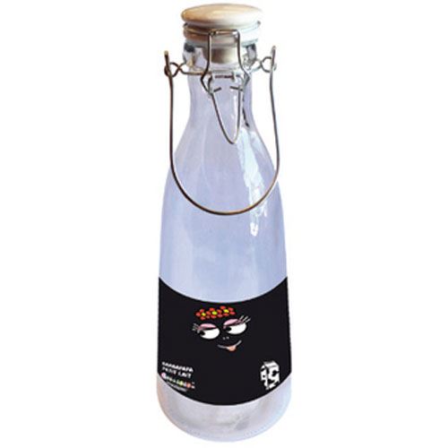 Bouteille Barbamama