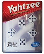 Jeu classique Hasbro Yahtzee classique