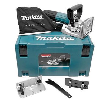 Makita Fraise à rainurer PJ7000J sans batterie 700 W - 1