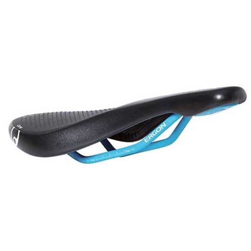 Ergon Selles Ergon Smd2 Comp 125 x 256 mm