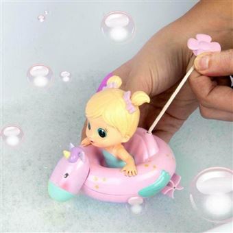 Jouet pour le bain Bloopies Floaties Modèle aléatoire