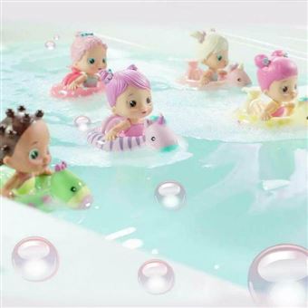 Jouet pour le bain Bloopies Floaties Modèle aléatoire