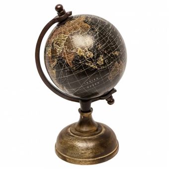 Jolie Mappemonde Globe Terrestre Decoratif Rotatif Planisphere Sur Pied Carte Ronde 13x13x25cm Achat Prix Fnac Jolie Mappemonde Globe Terrestre Decoratif Rotatif Planisphere Sur Pied Carte Ronde 13x13x25cm Achat Prix Fnac