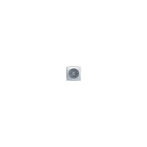 Aerateurs Vmp Serie Silent 200 Chz Silver Temporise Et Hygrostat