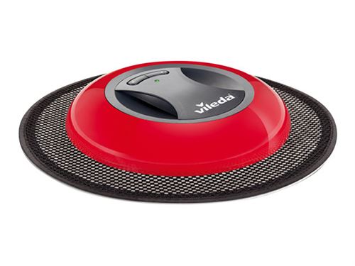 Vileda Virobi SLIM - nettoyant sol - robot