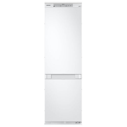 Combiné Frigo-congélateur Samsung Brb 260030 Ww