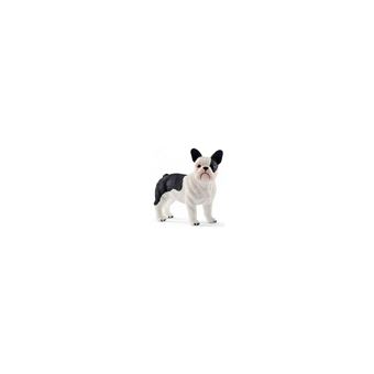 Schleich French Bulldog Figurine pour enfant a la Fnac
