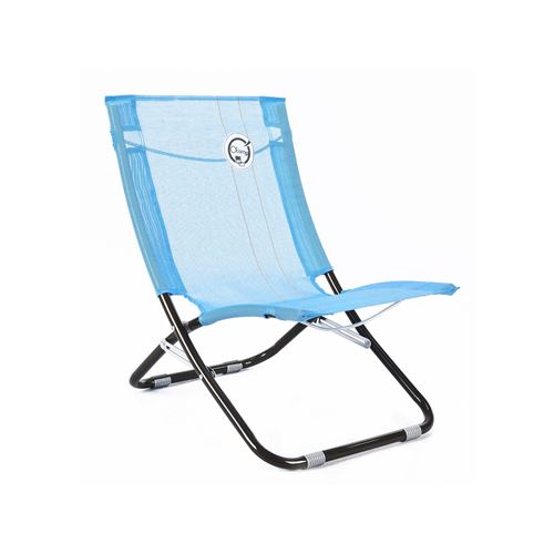 O'beach - chaise de plage - structure pliable et confortable B001