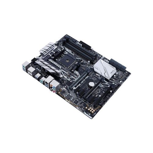 ASUS PRIME X370-PRO - moederbord - ATX - Socket AM4 - AMD X370