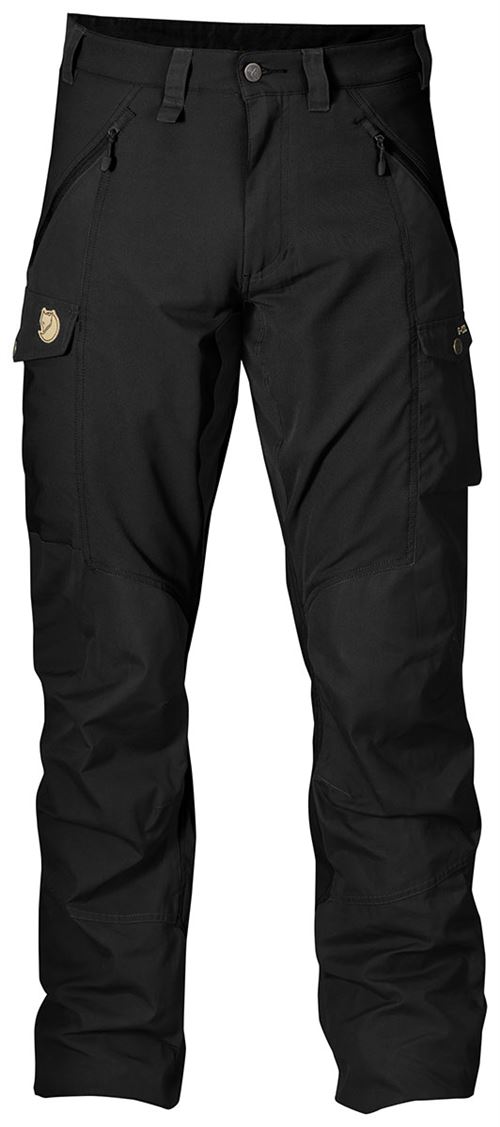 Pantalon Abisko Noir 36