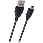 Câble USB A Vers Mini B Alpha ADL GT2 Furutech - 5 Mètres - Occasion (état Correct)