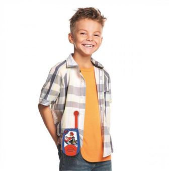 Talkies-Walkies Lexibook Mario Kart