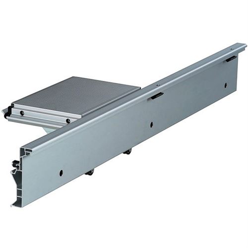 Table Coulissante Festool pour Cs50 - 492100