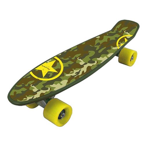 Skateboard Freedom Pro Military Nextreme GRG-046