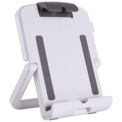 Support de tablette InLine® 4 en 1, pour VESA, montage mural ou sur table, universel pour 7 à 10,1