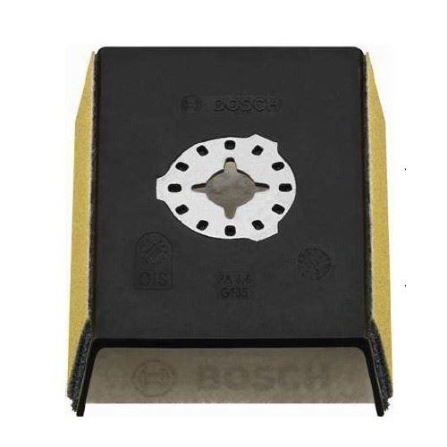 Bosch Accessories 2608662346 AUZ 70 G Profil de ponçage 70 mm