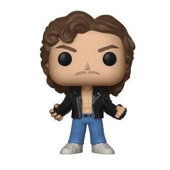 Figurine Funko Pop Stranger Things Billy Halloween