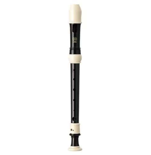 Yamaha Yrs302Biii Soprano - Plastique (Baroque)