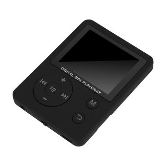 15€20 sur Baladeur MP3 / MP4 4GB Étanche Natation Plongée