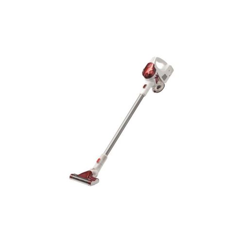 Continental Edison Vc130br Aspirateur Balai Et A Main Sans Fil - 130w - 0.5 L