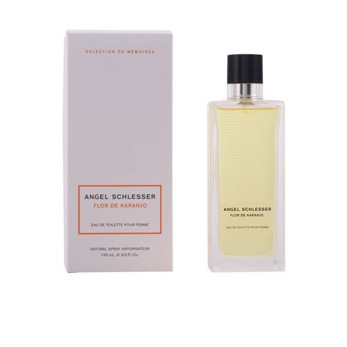 ORANGE BLOSSOM FEMME edt vapo 150 ml
