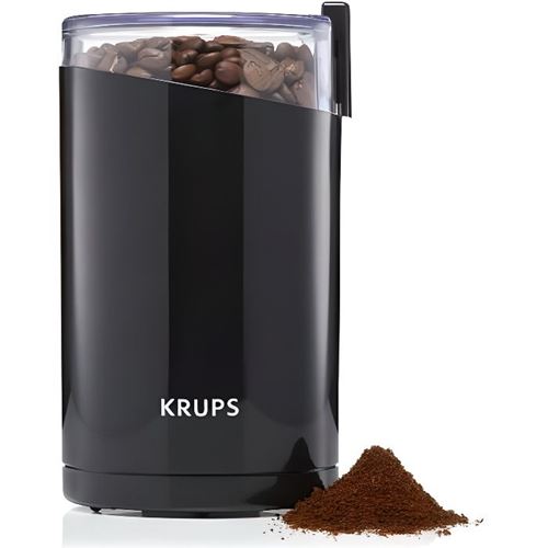 Krups KM 75 - Moulin à café