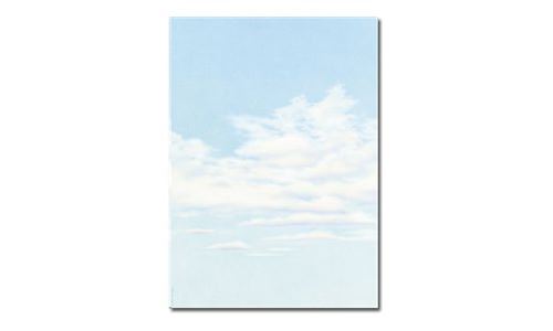DECAdry ClassicCollection Sky - papier illustré - 100 feuille(s)