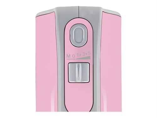 Bosch MFQ4030K - Handmixer - 500 W - gentle pink